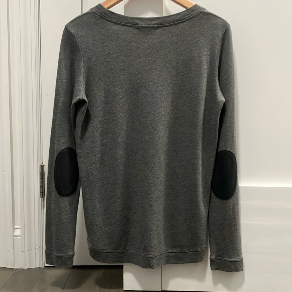 South Parade Panda Long Sleeve Shirt Size XS - Picture 3 of 6